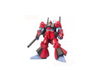 Bandai 1/100 MG RMS-099 Rick Dias Mobile Suit Zeta Gundam - BAS1131421