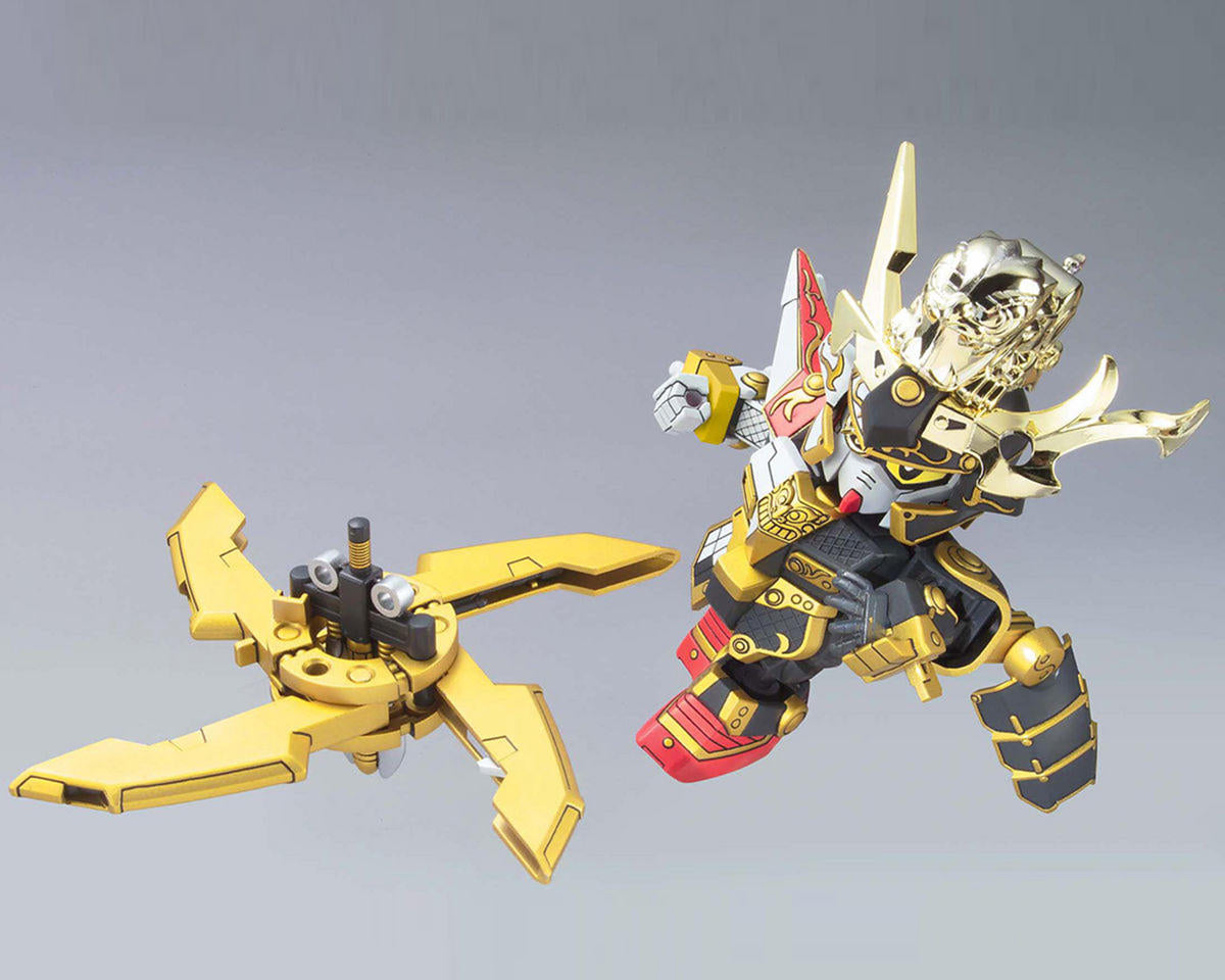 Bandai SD #279 Onmitsu Ninja Noumaru Gundam SD Gundam - BAS1134105