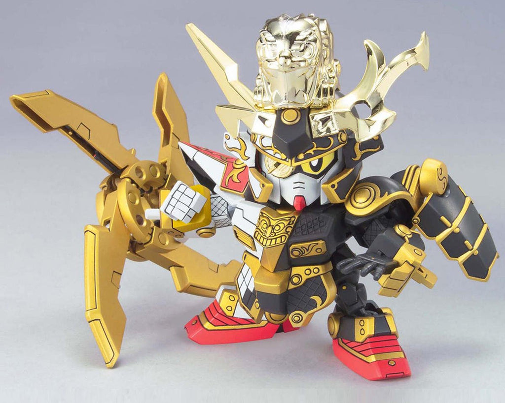 Bandai SD #279 Onmitsu Ninja Noumaru Gundam SD Gundam - BAS1134105
