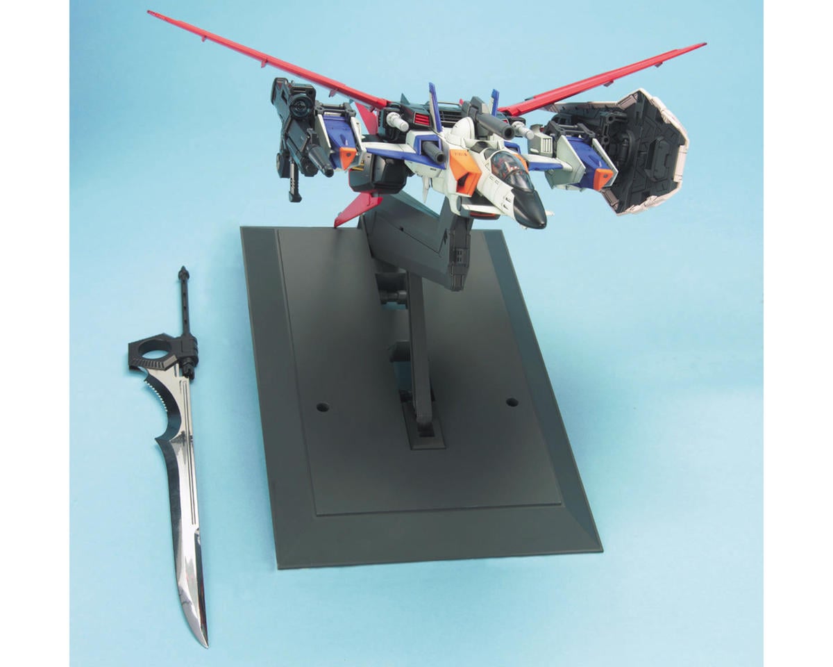 Bandai 1/60 PG Strike Rouge + Skygrasper Gundam SEED - BAS1138257