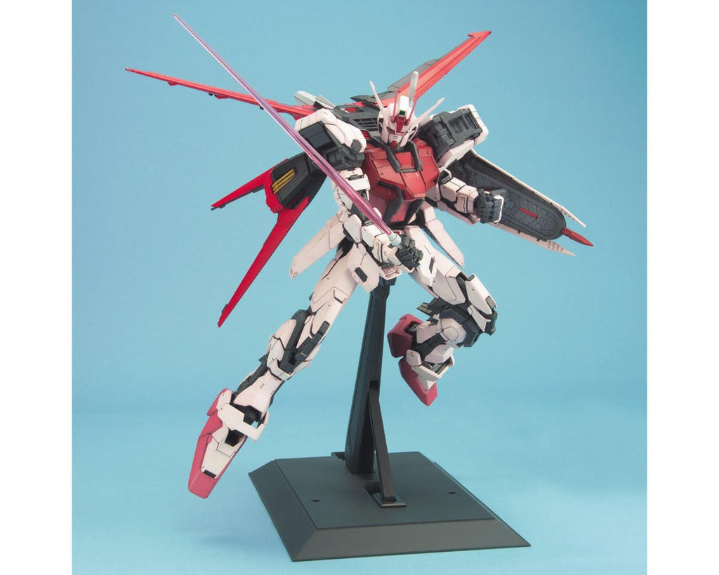 Bandai 1/60 PG Strike Rouge + Skygrasper Gundam SEED - BAS1138257