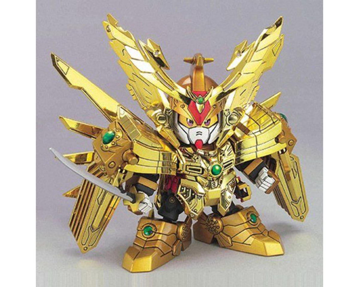 Bandai 2761646 SD BB Senshi C.E.73 - Stargazer Gundam SEED Action Figure - Hobby City NZ