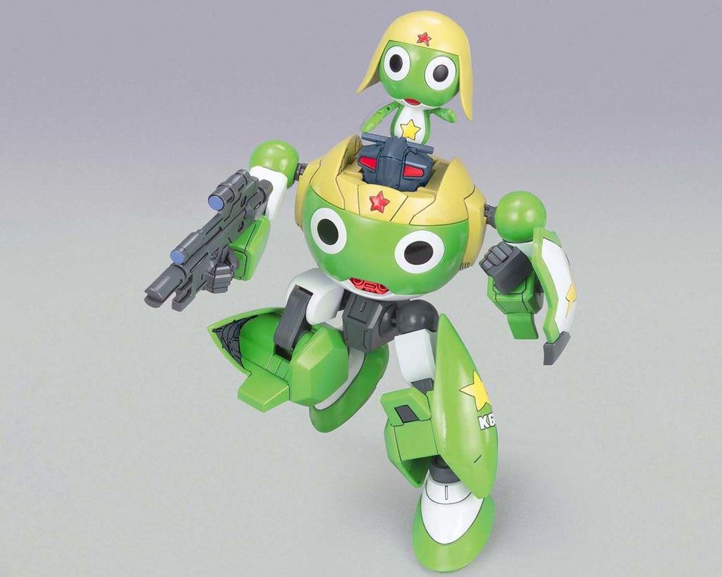Bandai Keroro Robo Sgt. Frog - BAS1145077