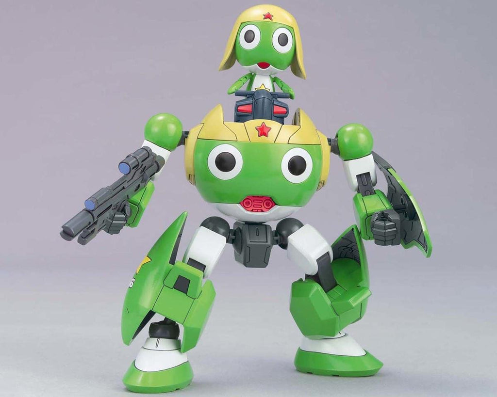 Bandai Keroro Robo Sgt. Frog - BAS1145077