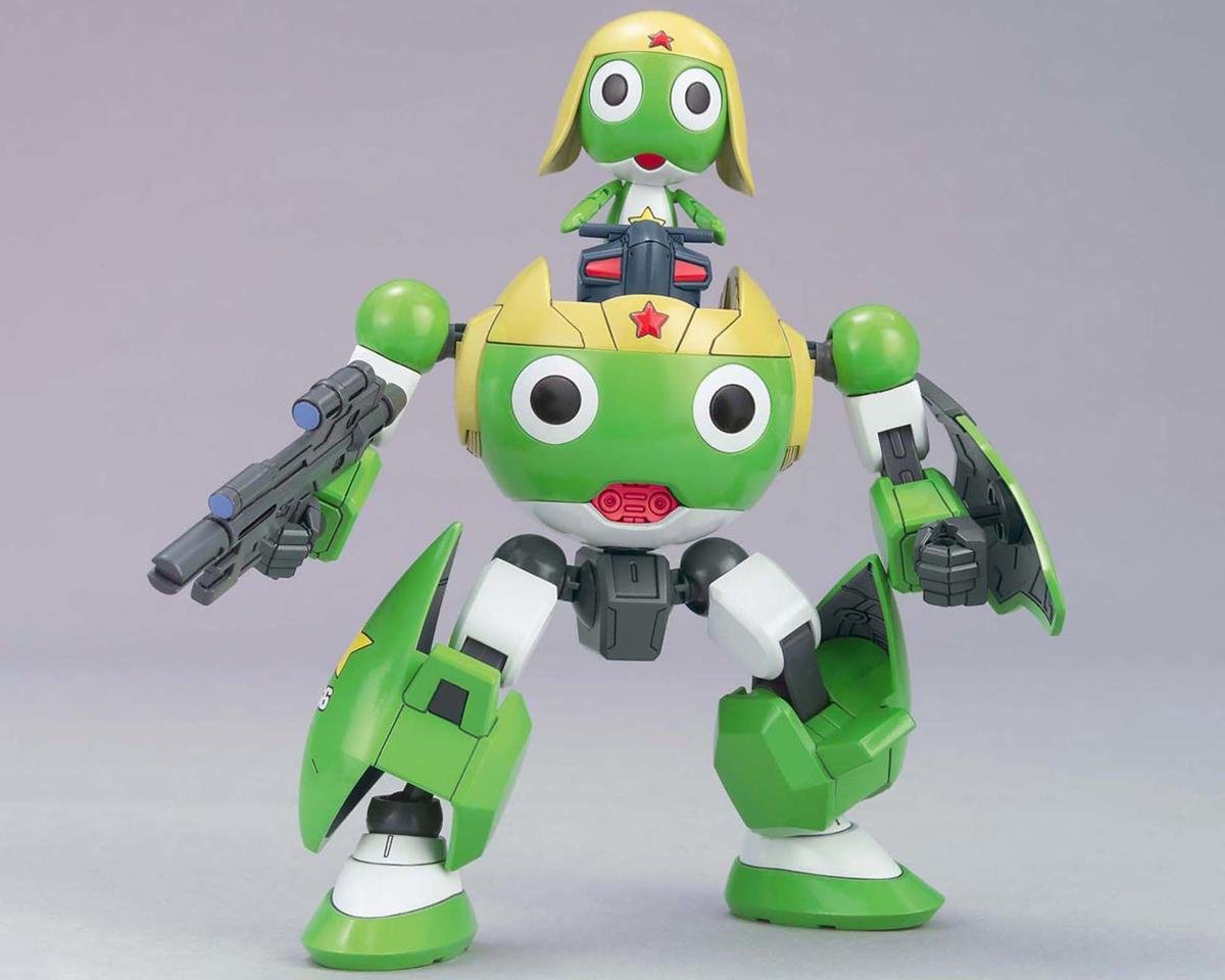 Bandai Keroro Robo Sgt. Frog - BAS1145077