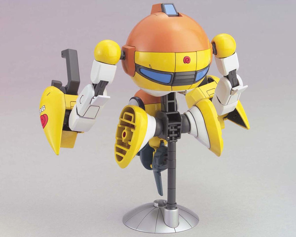 Bandai Kururu Robo Sgt. Frog - BAS1146731