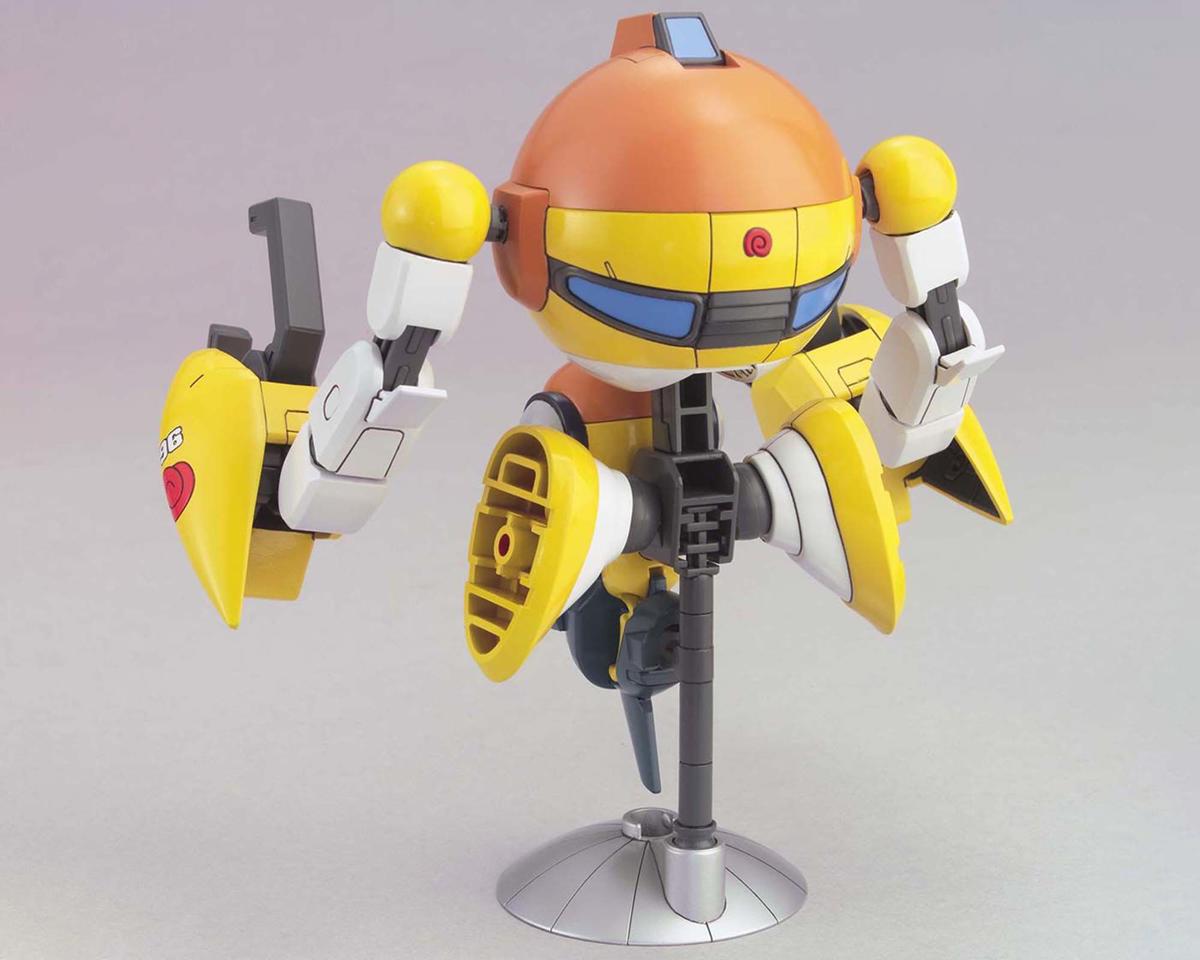 Bandai Kururu Robo Sgt. Frog - BAS1146731