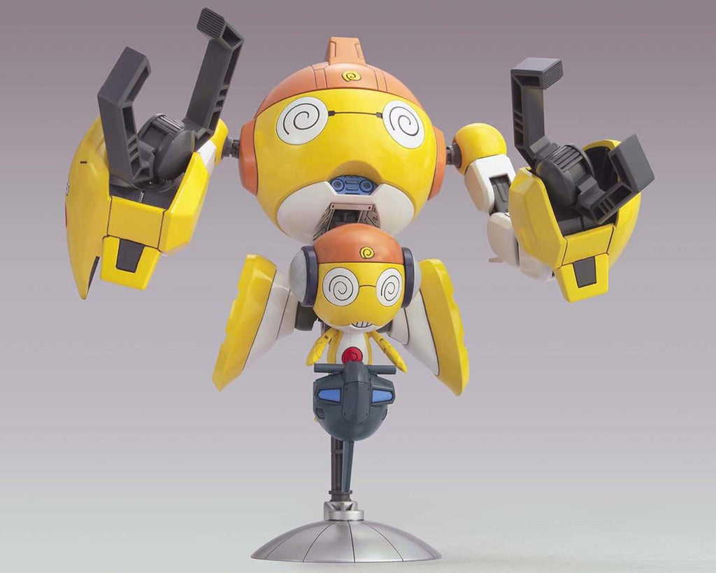 Bandai Kururu Robo Sgt. Frog - BAS1146731