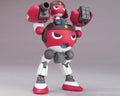Bandai KERORO PLAMO COLLECTION GIRORO ROBO - G5057434