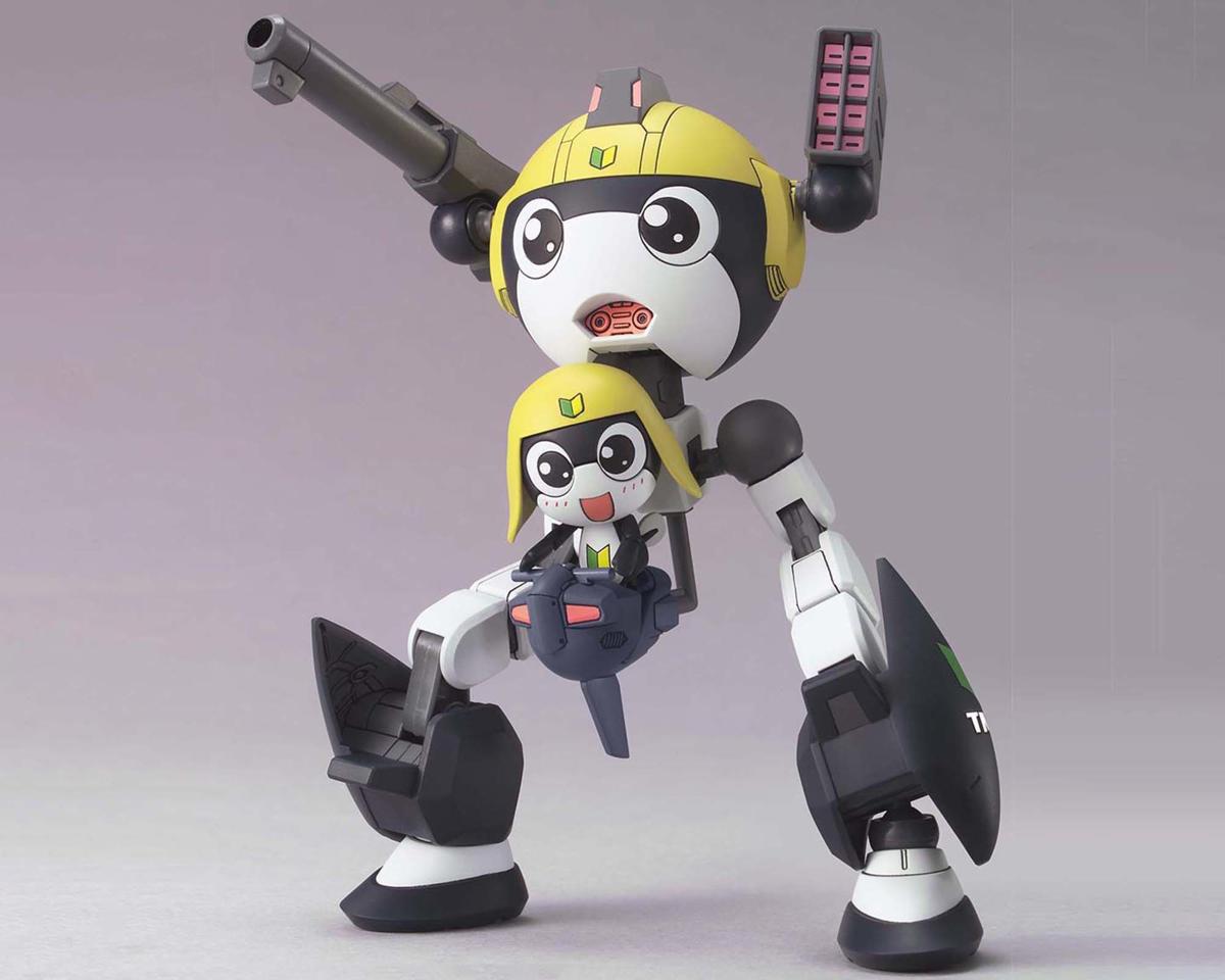 Bandai KERORO PLAMO COLLECTION TAMAMA ROBO - G5057435