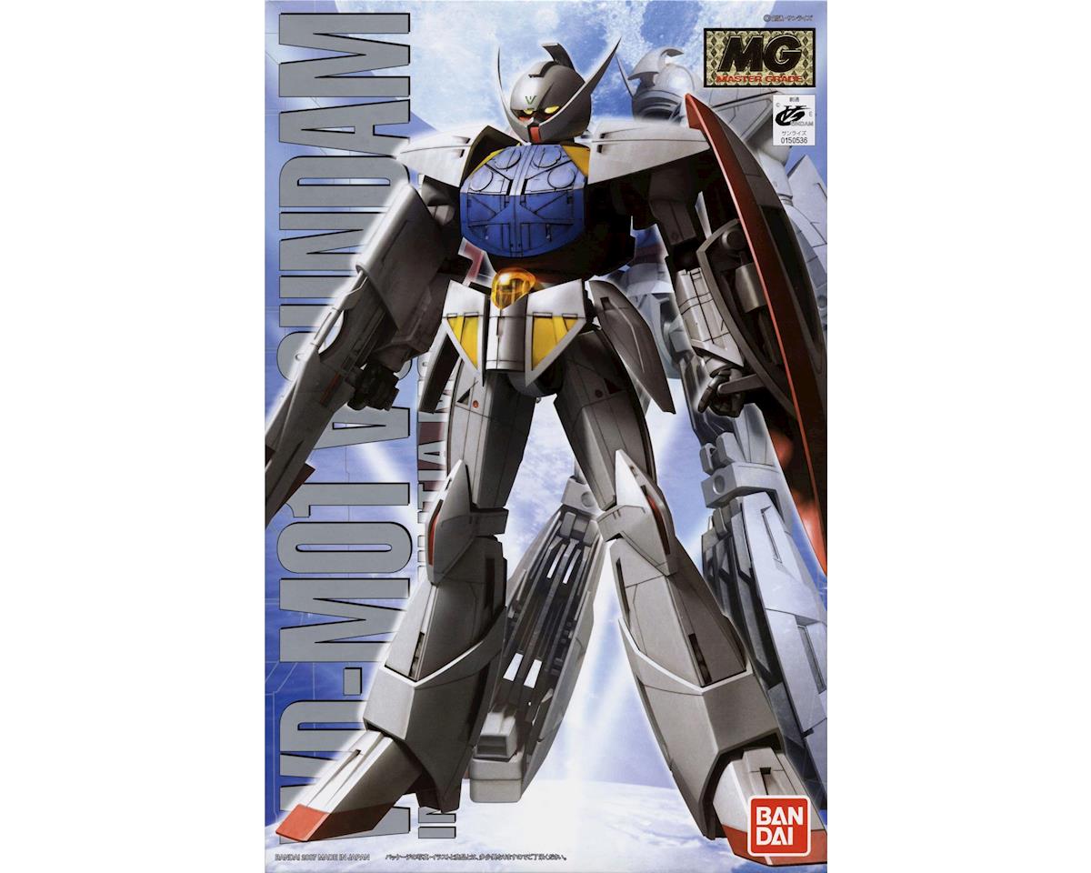 Bandai 1/100 MG Turn A Gundam Turn A Gundam - BAS2005040