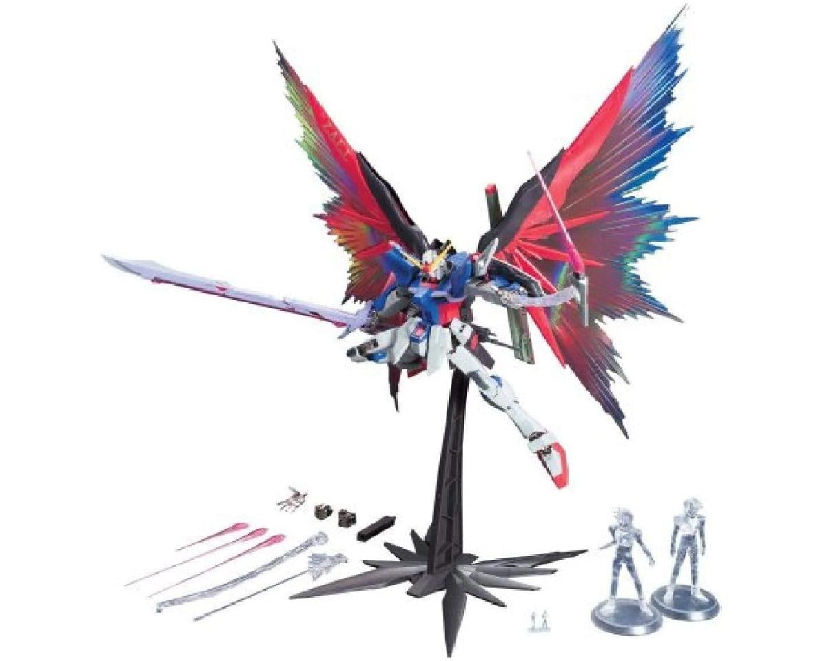 Bandai MG 1/100 DESTINY GUNDAM SPECIAL EDITION - G5063039