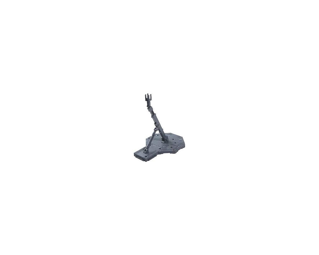 Bandai ACTION BASE2 GRAY - BAS2018318