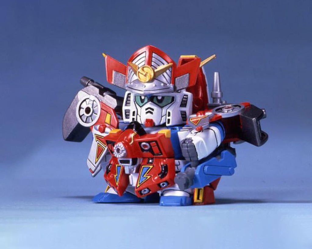Bandai 2773805 30MM 1/144 Option Parts Set #21 Accessory Kit (Multi Missle #1) - Hobby City NZ