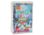 Bandai 2773843 1/60 PG Unleashed Nu Gundam Chars Counterattack - Hobby City NZ