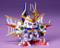 Bandai SD Chibi Senshi #07 Dragon Guardian Formulander Jr. Gundam - BAS2055068
