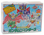 Bandai 2783938 After War Gundam X Figure-rise Standard Tiffa Adill - Hobby City NZ