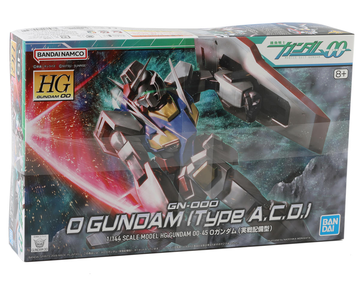 Bandai 1134136 GD-18 Gundam SEED Multi-Use Waterslide Decals - Hobby City NZ