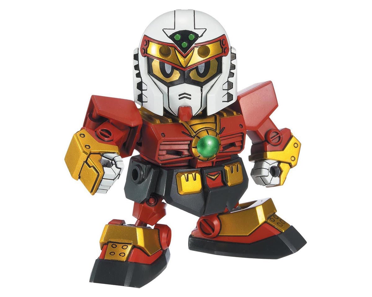 Bandai SD #331 Shingen Takeda Gundam Senshi Sangokuden - BAS2076712