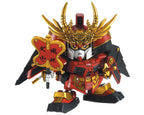 Bandai SD #331 Shingen Takeda Gundam Senshi Sangokuden - BAS2076712