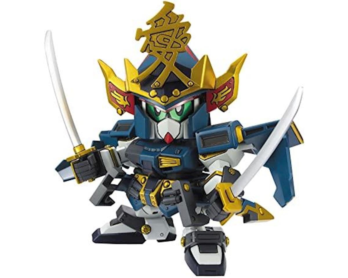 Bandai SD #339 Naoe Kanetsugu Gundam Senshi Sangokuden - BAS2076714