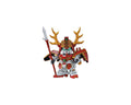 Bandai 2762125 1/144 HGGQ Red Gundam Gundam GQ - Hobby City NZ