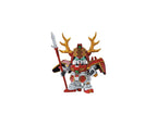 Bandai SD #343 Sanada Yukimura Gundam - BAS2076716
