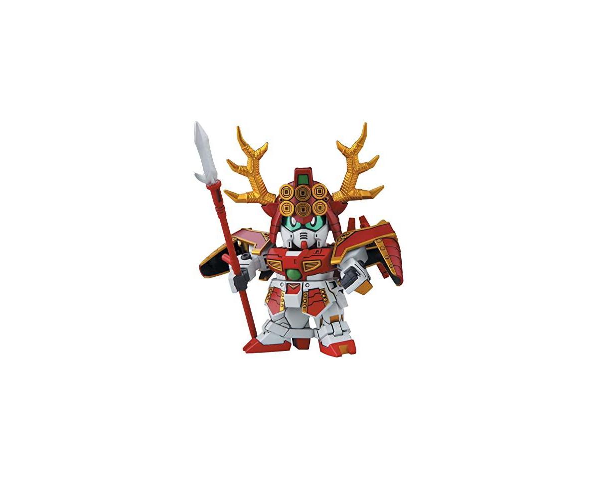 Bandai SD #343 Sanada Yukimura Gundam - BAS2076716