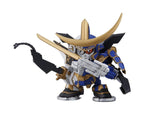 Bandai SD #350 Date Masamune Gundam - BAS2076718