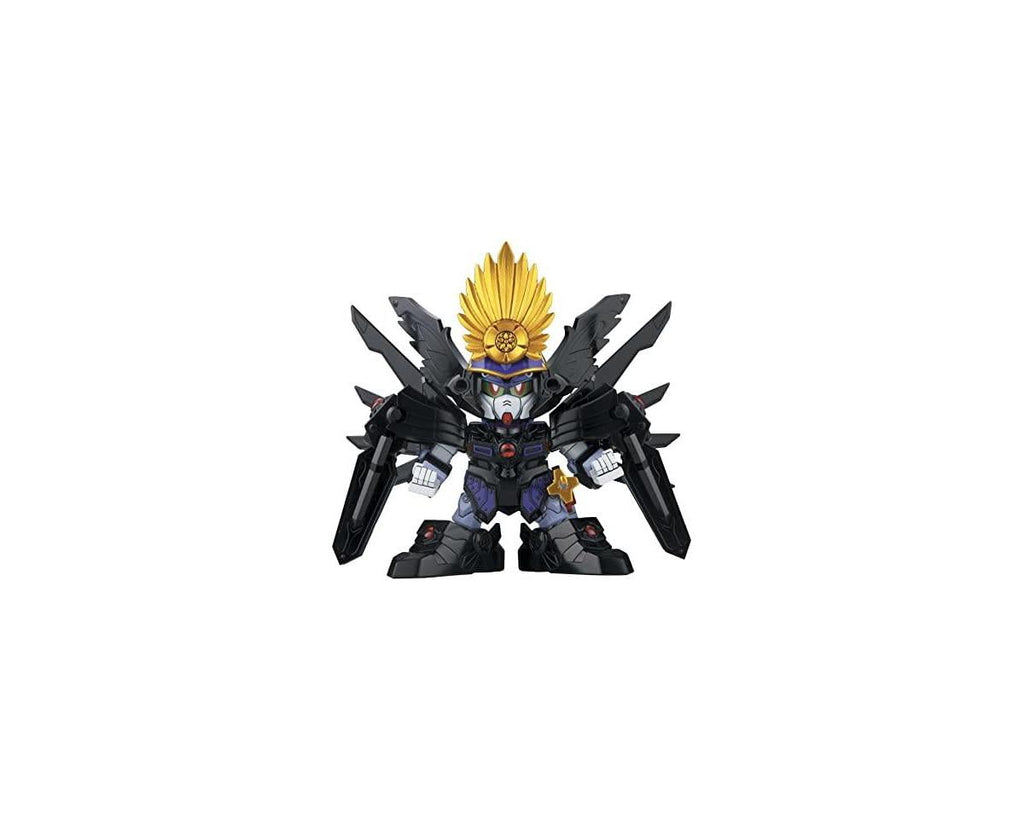 Bandai 2762126 1/144 HGGQ #3 Sugais Gelgoog (GQ) Gundam GQ - Hobby City NZ