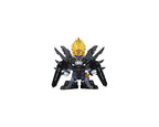 Bandai 2762126 1/144 HGGQ #3 Sugais Gelgoog (GQ) Gundam GQ - Hobby City NZ