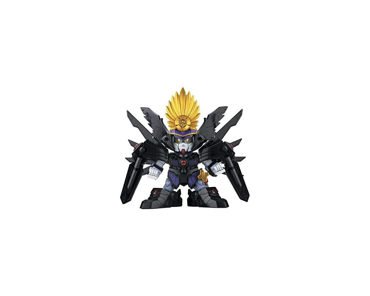 Bandai 2762126 1/144 HGGQ #3 Sugais Gelgoog (GQ) Gundam GQ - Hobby City NZ