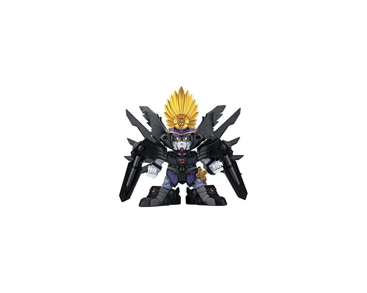 Bandai SD #344 Oda Nobunaga Gundam Senshi Sangokuden - BAS2076719