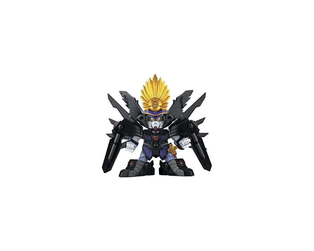 Bandai SD #344 Oda Nobunaga Gundam Senshi Sangokuden - BAS2076719