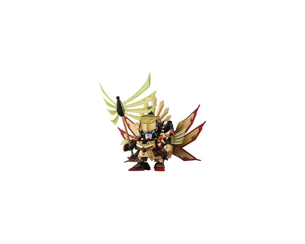 Bandai SD #354 Toyotomi Hideyoshi Gundam - BAS2084094