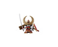 Bandai SD #355 Tokugawa Ieyasu Gundam - BAS2087440