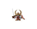 Bandai SD #355 Tokugawa Ieyasu Gundam - BAS2087440