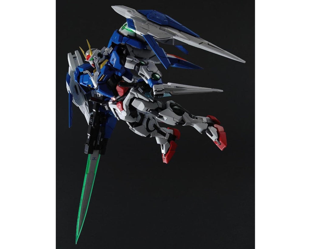 Bandai 1/60 PG 00 Raiser Gundam 00 - BAS2088233