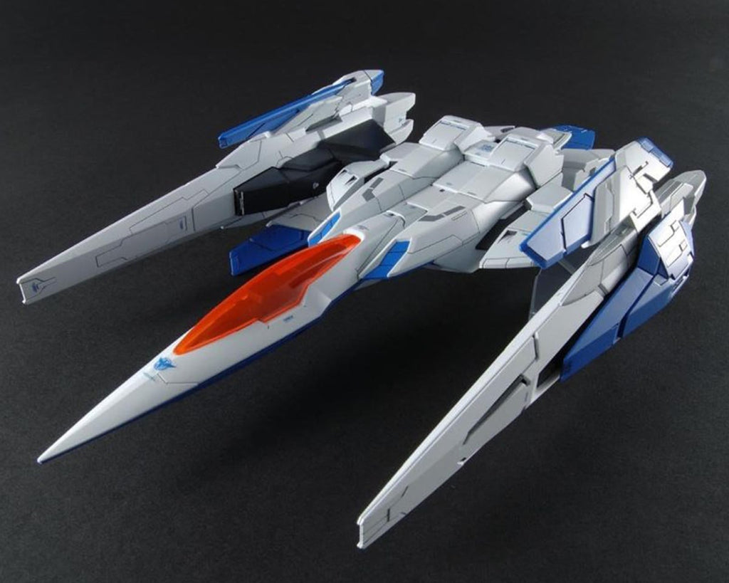 Bandai 1/60 PG 00 Raiser Gundam 00 - BAS2088233