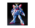 Bandai HGFC #110 GF13-017NJ II Burning Gundam Mobile Fighter G - BAS2095911