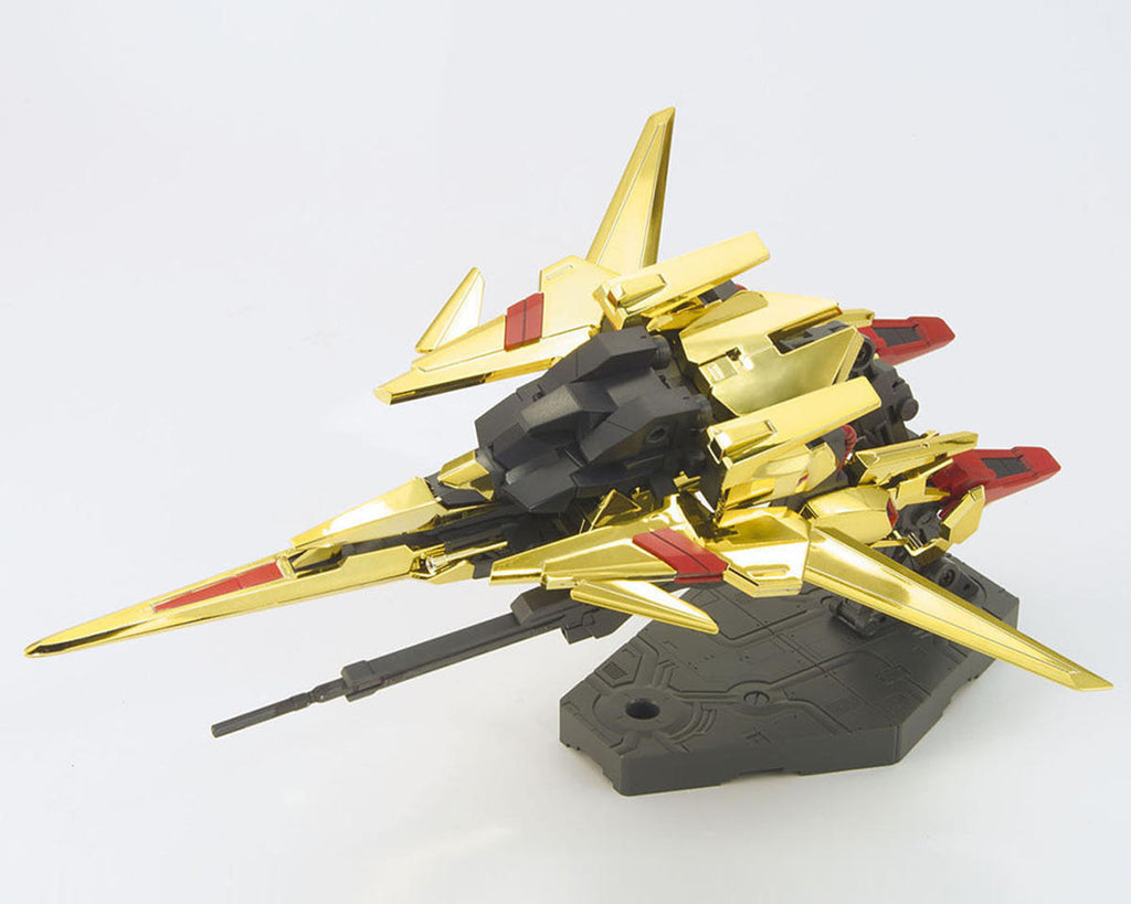 Bandai 2076712 SD #331 Shingen Takeda Gundam Senshi Sangokuden - Hobby City NZ
