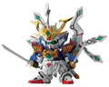 Bandai SD BB #377 Musha Godmaru Legend BB - BAS2196663
