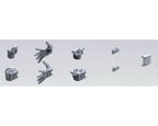 Bandai 2477801 1/144 30MM Special Forces Option Armor for Portanova (Light Grey) - Hobby City NZ