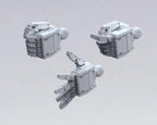 Bandai 2477801 1/144 30MM Special Forces Option Armor for Portanova (Light Grey) - Hobby City NZ