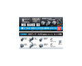 Bandai Builders Parts HD 1/144 MS Hand #03 (E.F.S.F Small) Gundam - BAS2203354