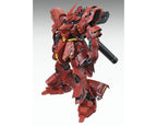 Bandai 1/100 MG Sazabi (Ver. Ka) Chars Counterattack - BAS2204932