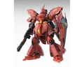 Bandai 1/100 MG Sazabi (Ver. Ka) Chars Counterattack - BAS2204932