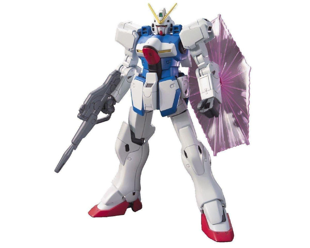 Bandai HGUC 1/144 #165 Victory Gundam Victory Gundam - BAS2219522