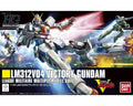 Bandai HGUC 1/144 #165 Victory Gundam Victory Gundam - BAS2219522