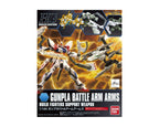 Bandai 1/144 HGBC #10 Gunpla Battle Arm Arms Gundam Build - BAS2221176